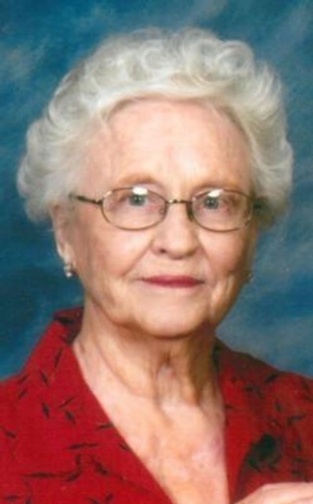 Opal Smith Profile Photo