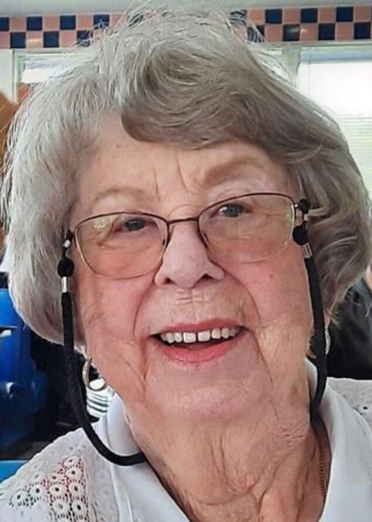 Jeanette Gruell Profile Photo