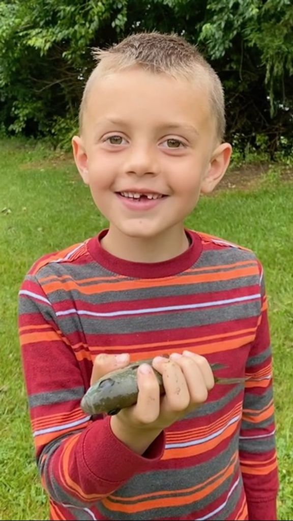 Finley Michael Gibson Profile Photo