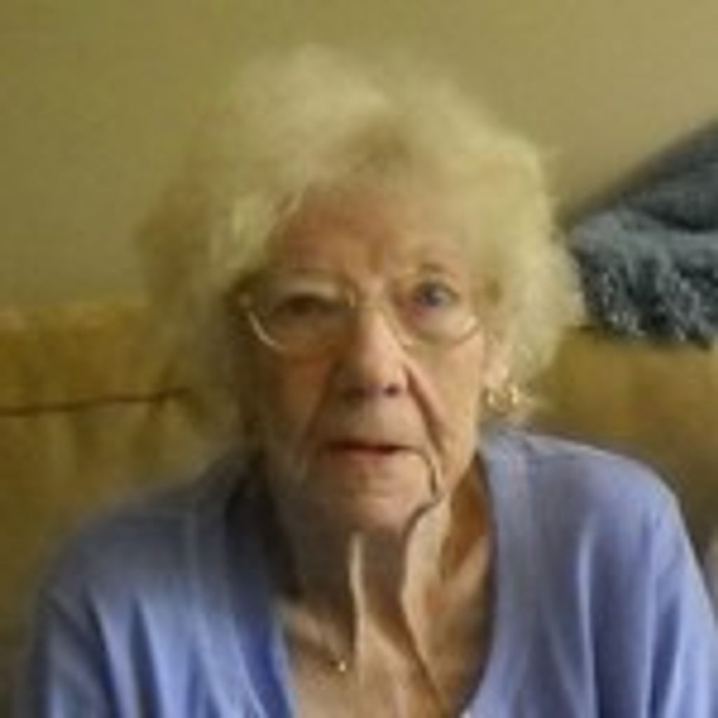 Catherine (Bondurant)  Ivy