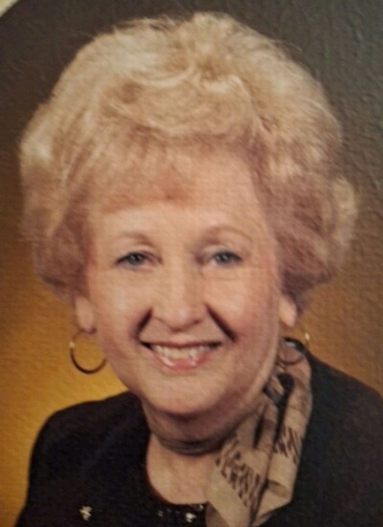 Florence L. Abare
