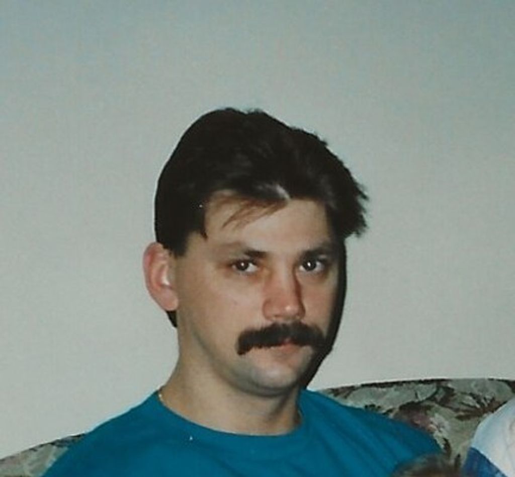 David Eugene Kotecki Profile Photo