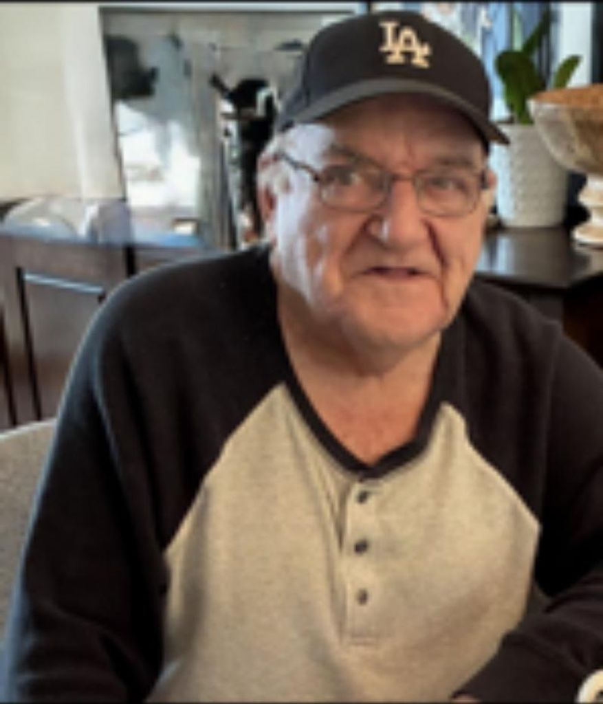 Edward Patrick Roche Profile Photo