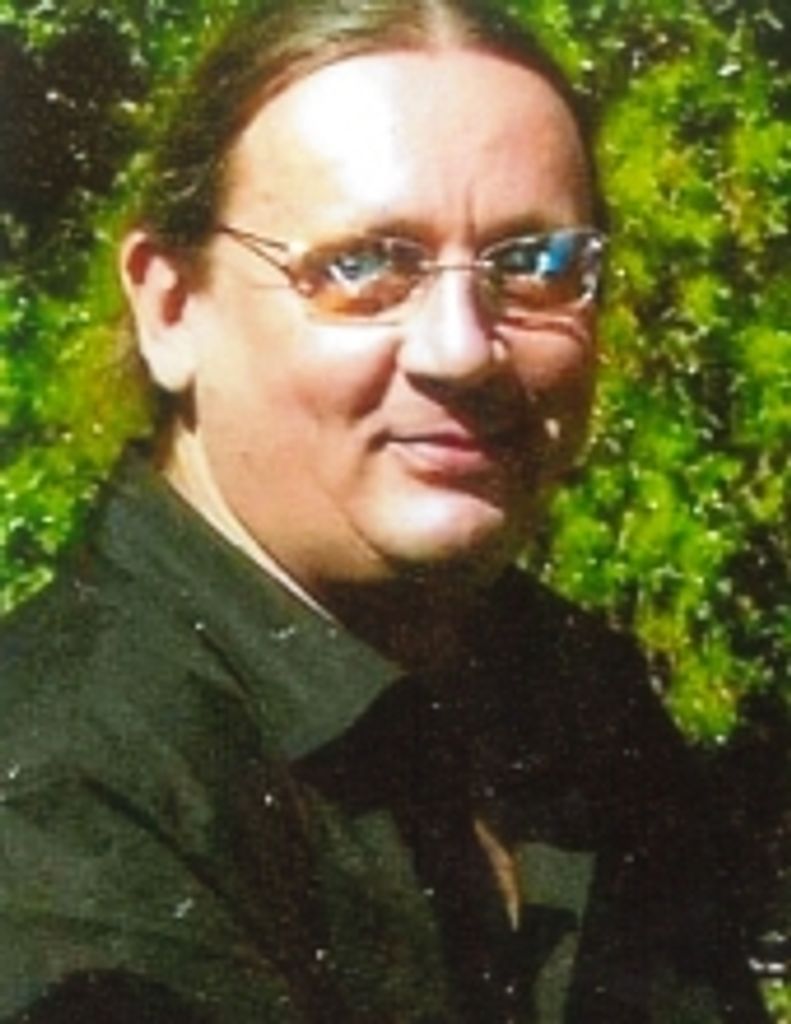 John Donald Miller, Jr.