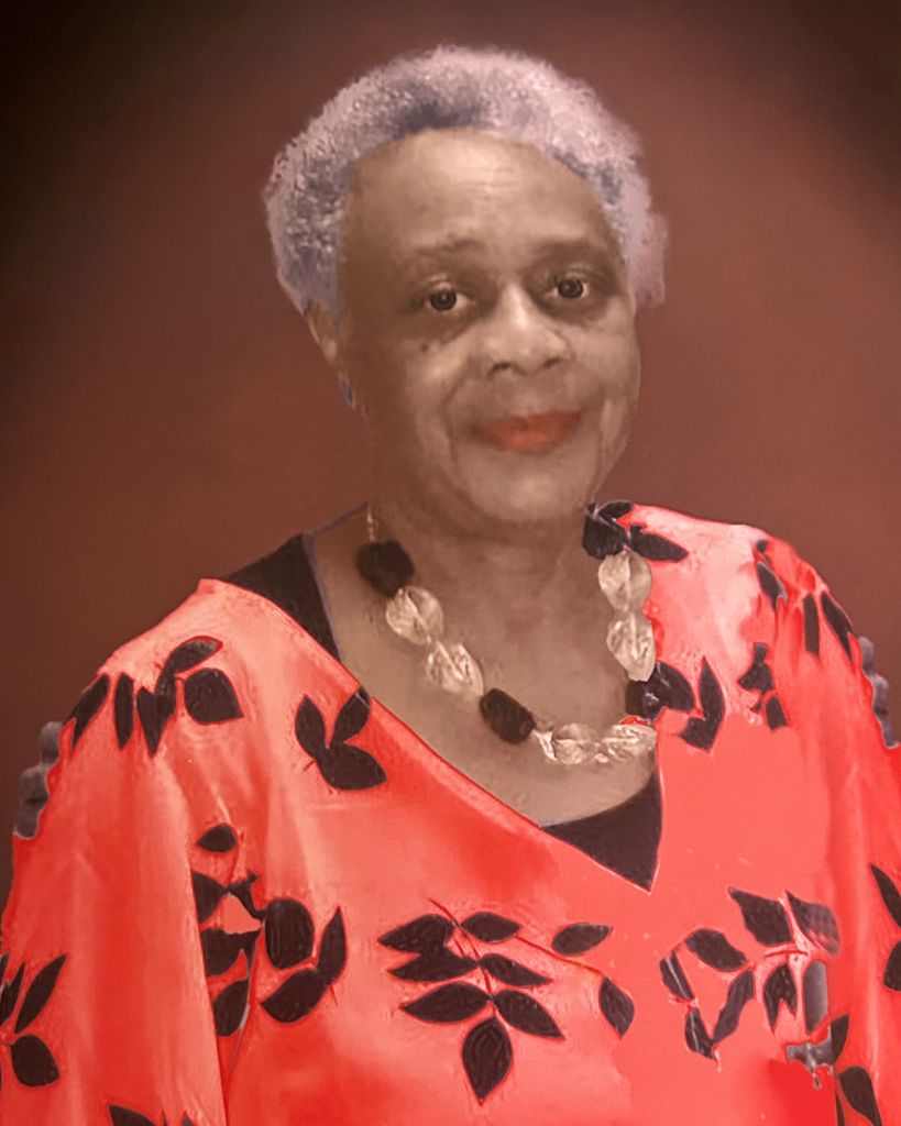 Mary Smith Allen Fleming
