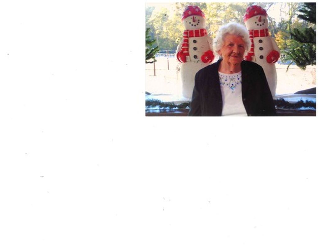 Betty Jean Oakes Profile Photo
