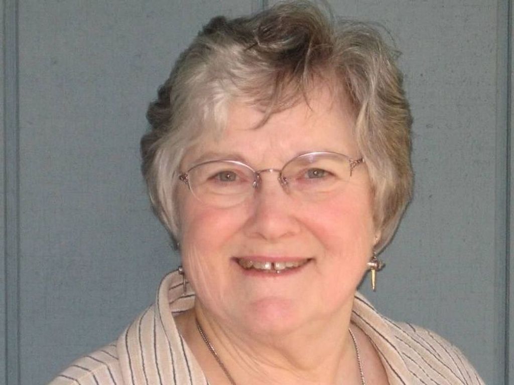 Barbara Aline Somers