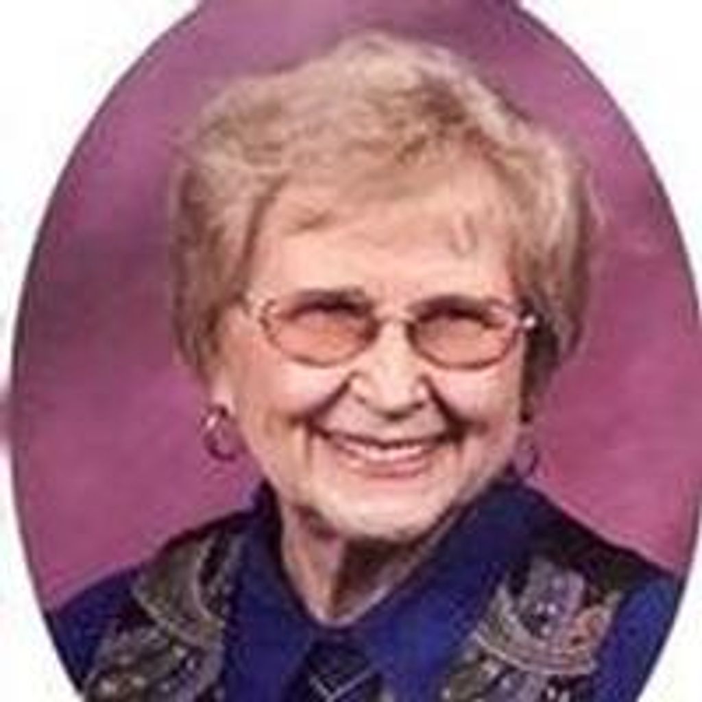Roberta Marie Kuester
