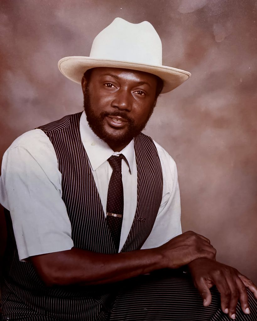 Byron Lee Brockman Profile Photo