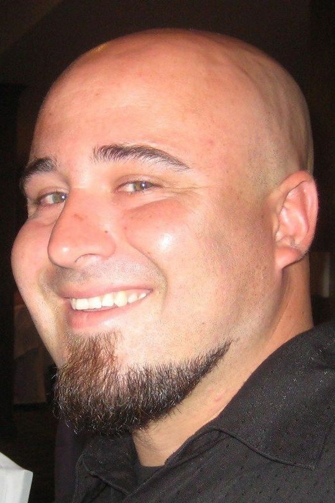 Michael Allen Weaver