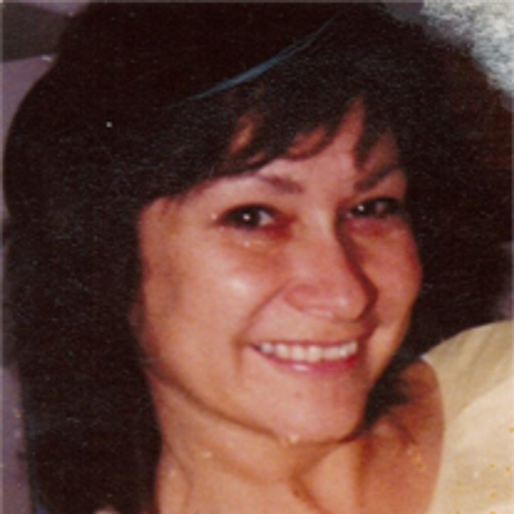 Dorothy Mae Gonzales