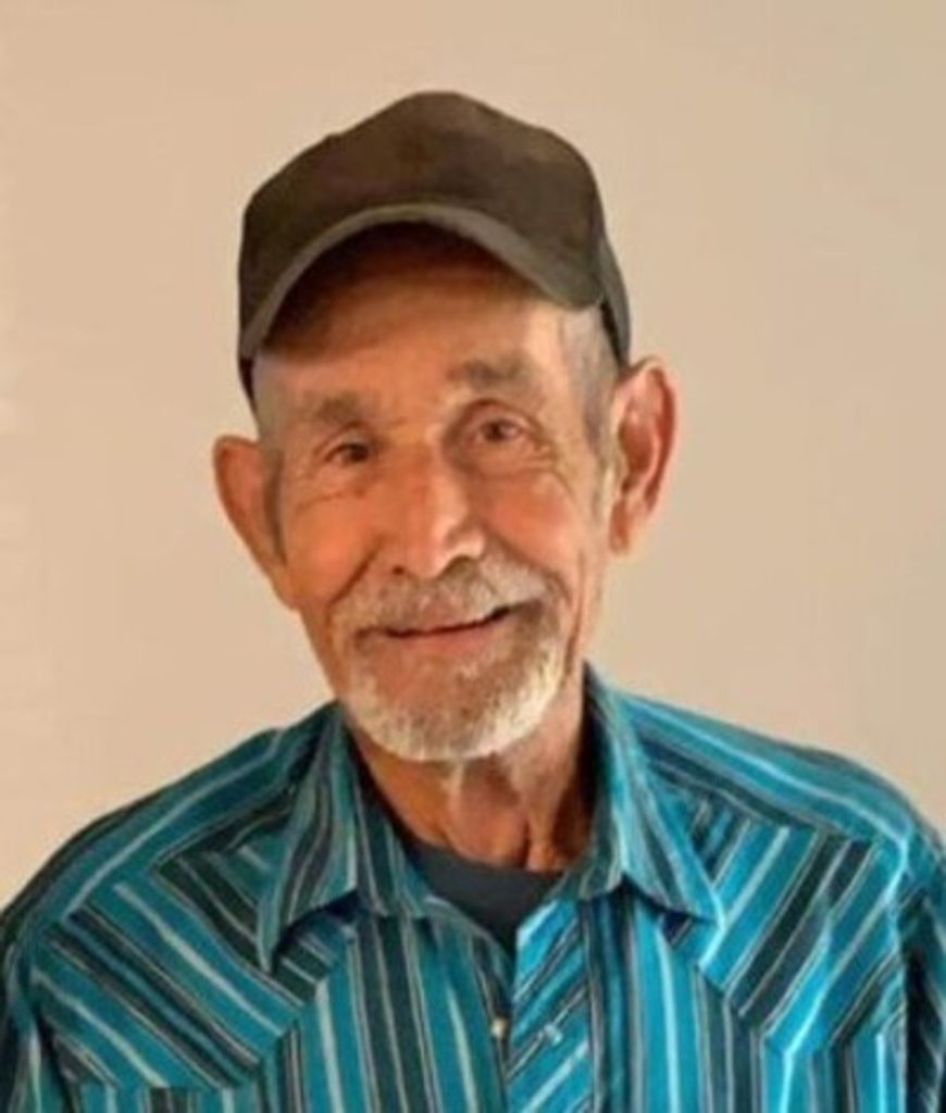 Joseph Dewey Ebarb Profile Photo