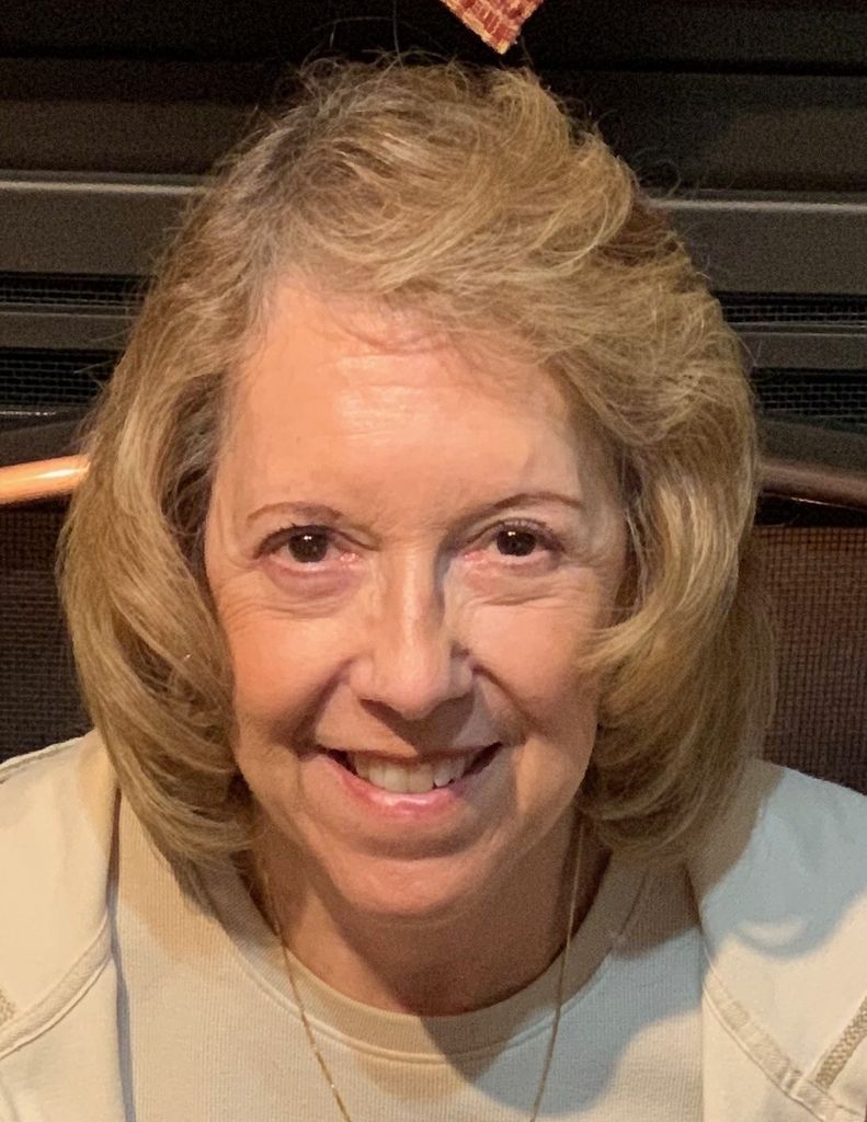 Constance Axline Profile Photo
