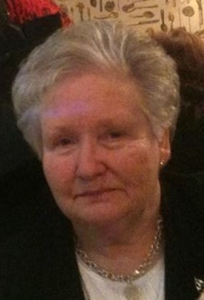 Wanda Sue Ballard Profile Photo