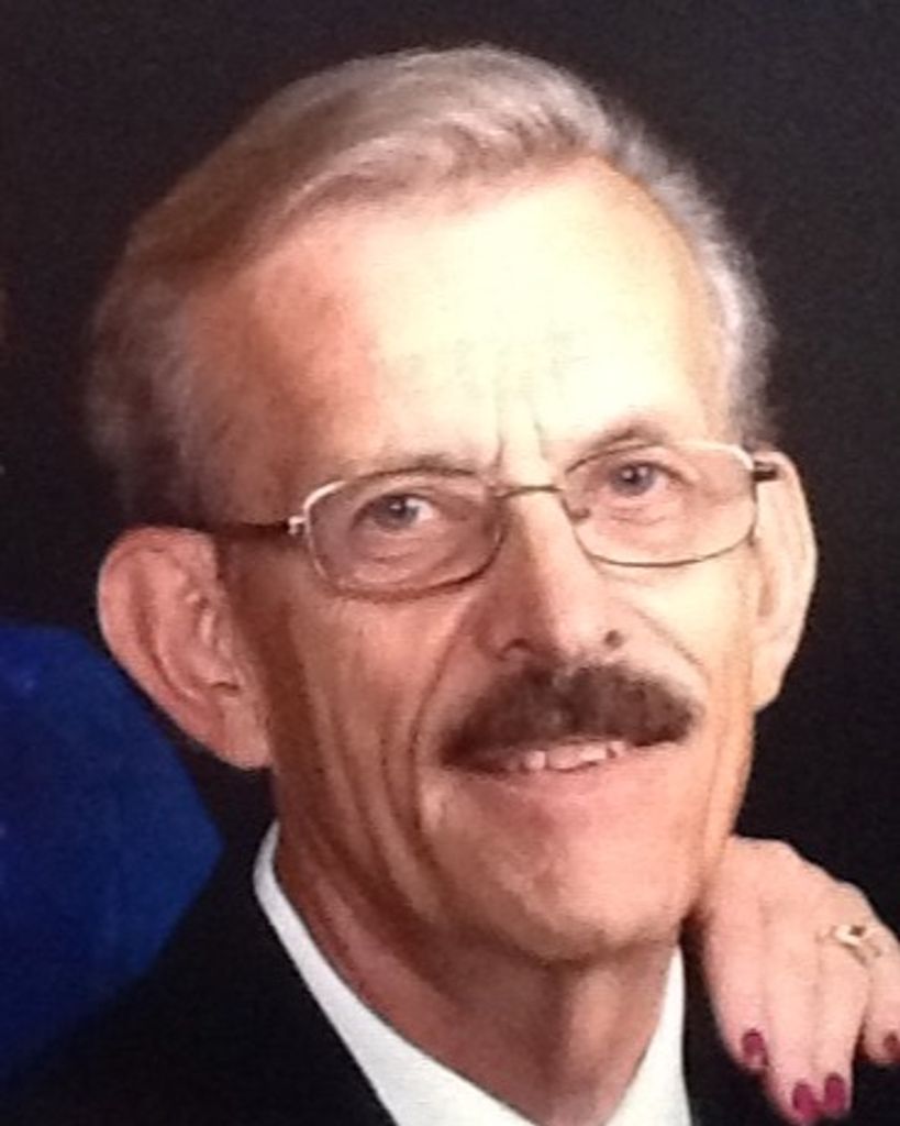 Richard Anthony Mazure