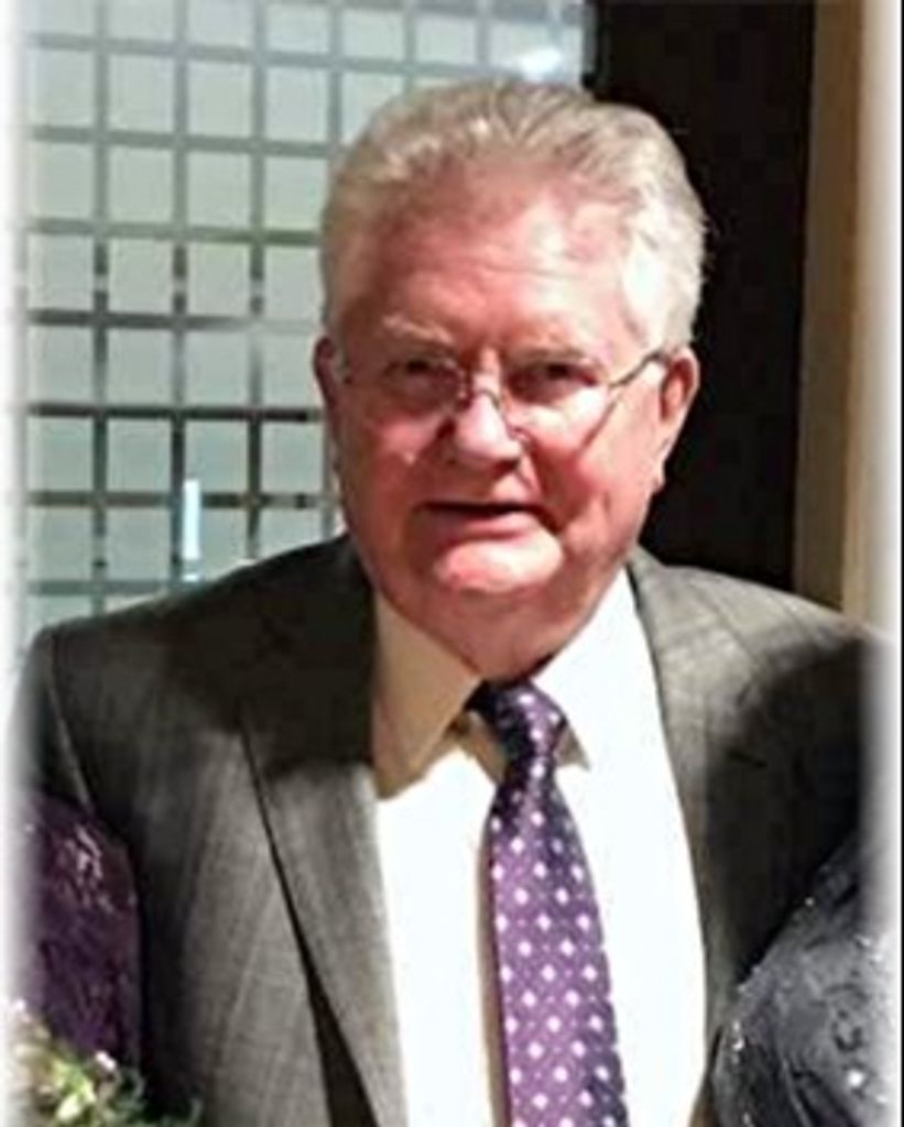 Joe Dean Henry Profile Photo