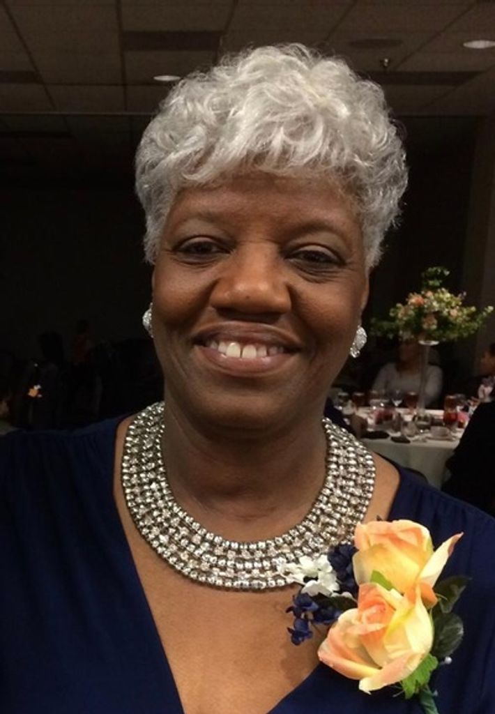 Yvonne Ann Burden Profile Photo