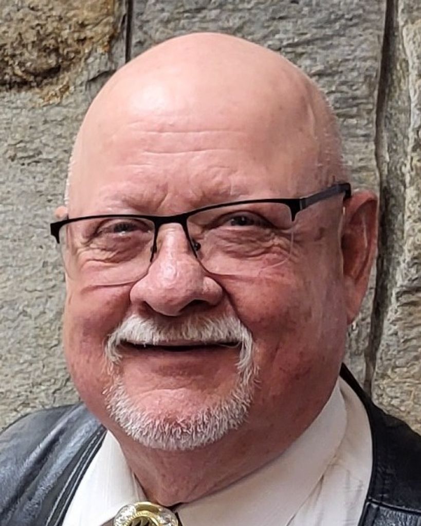 Jim J Stansworth Profile Photo