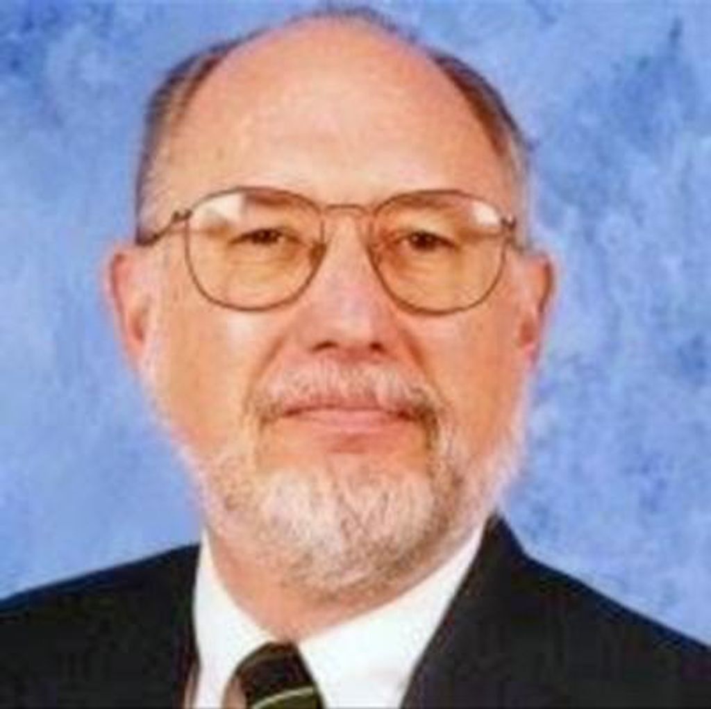M. Geoffrey Sisko Profile Photo