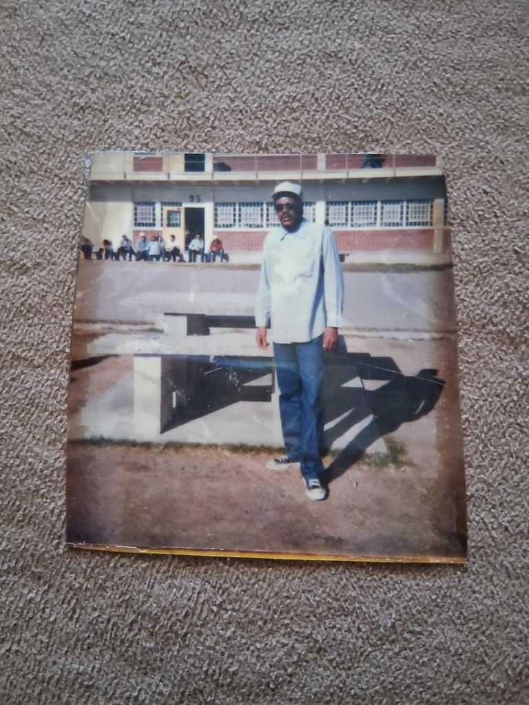 Mr. Richard Dewayne Johnson