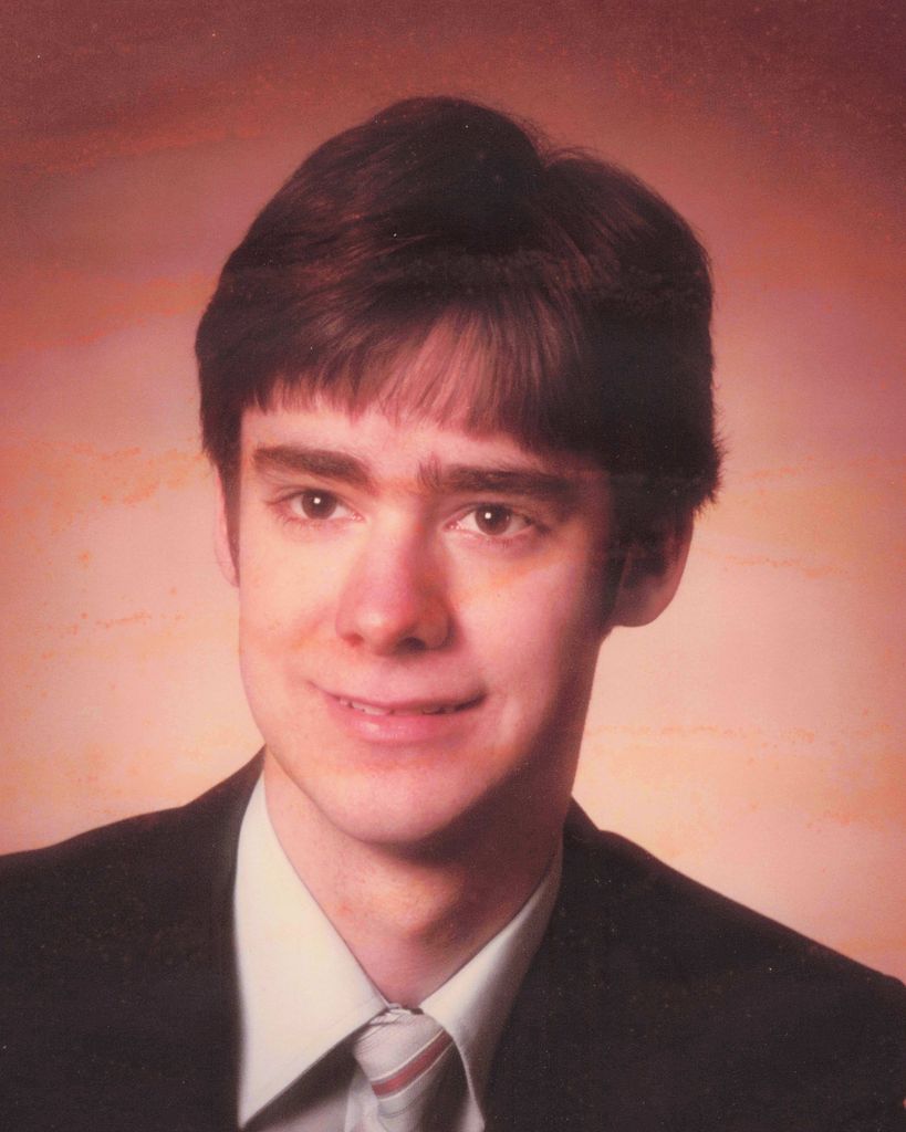 William "Bill" Anderson