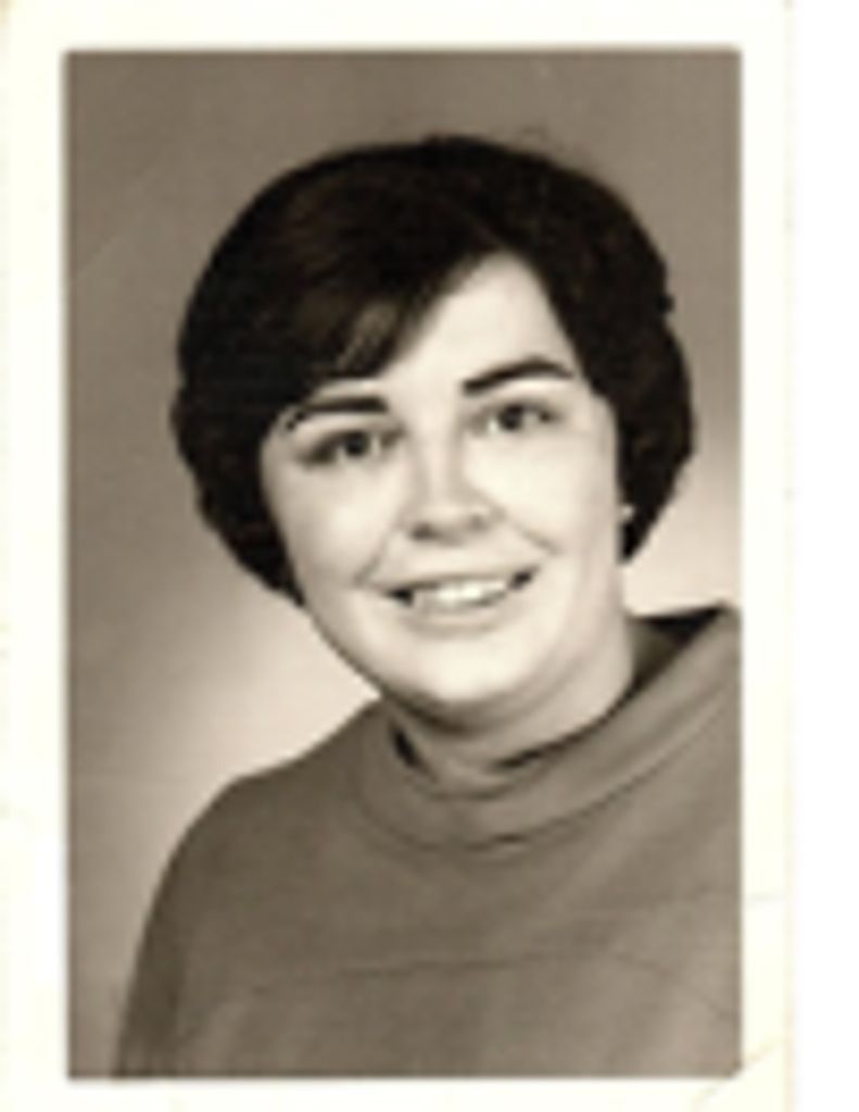 Susan Spengler Flinn