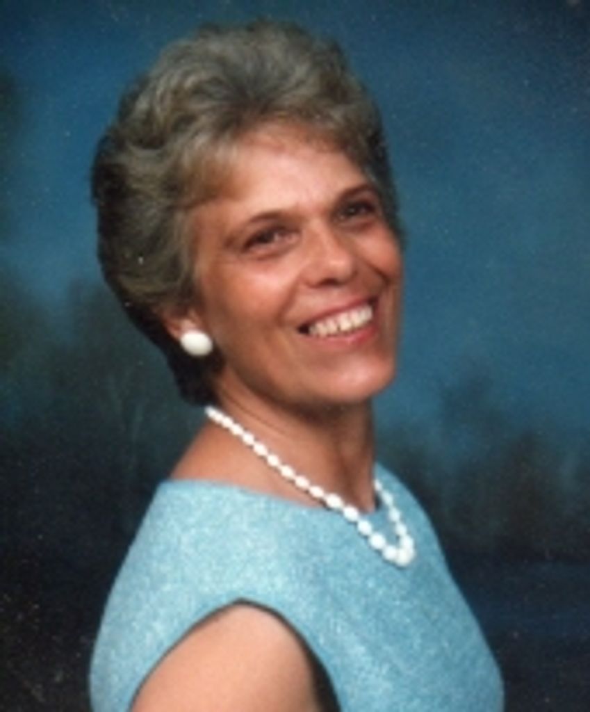 Dorothy Louise Beaver Prater