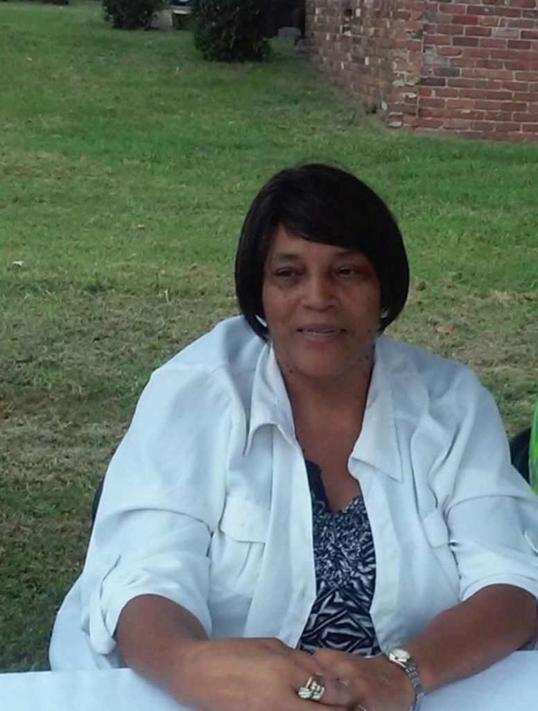 Almeaner Elizabeth Guyton Profile Photo