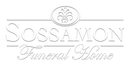 Sossamon Funeral Home Logo