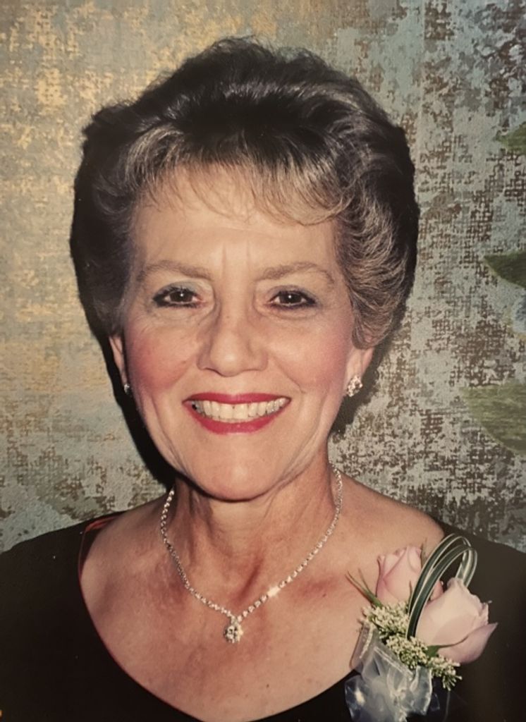 Frances M. Difilippo