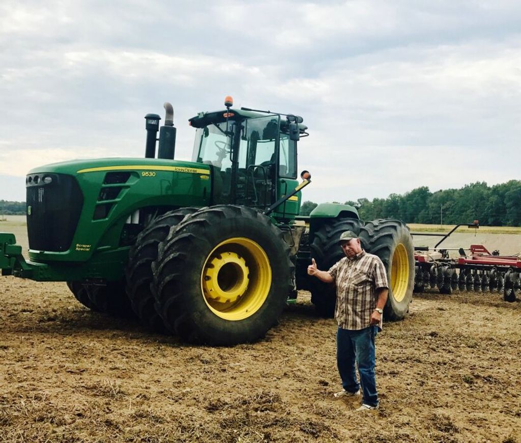 Samuel J. "Sam" Myers