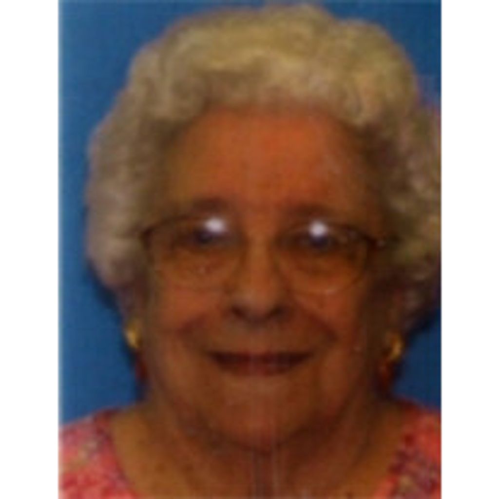 Frances Spencer Masters Profile Photo