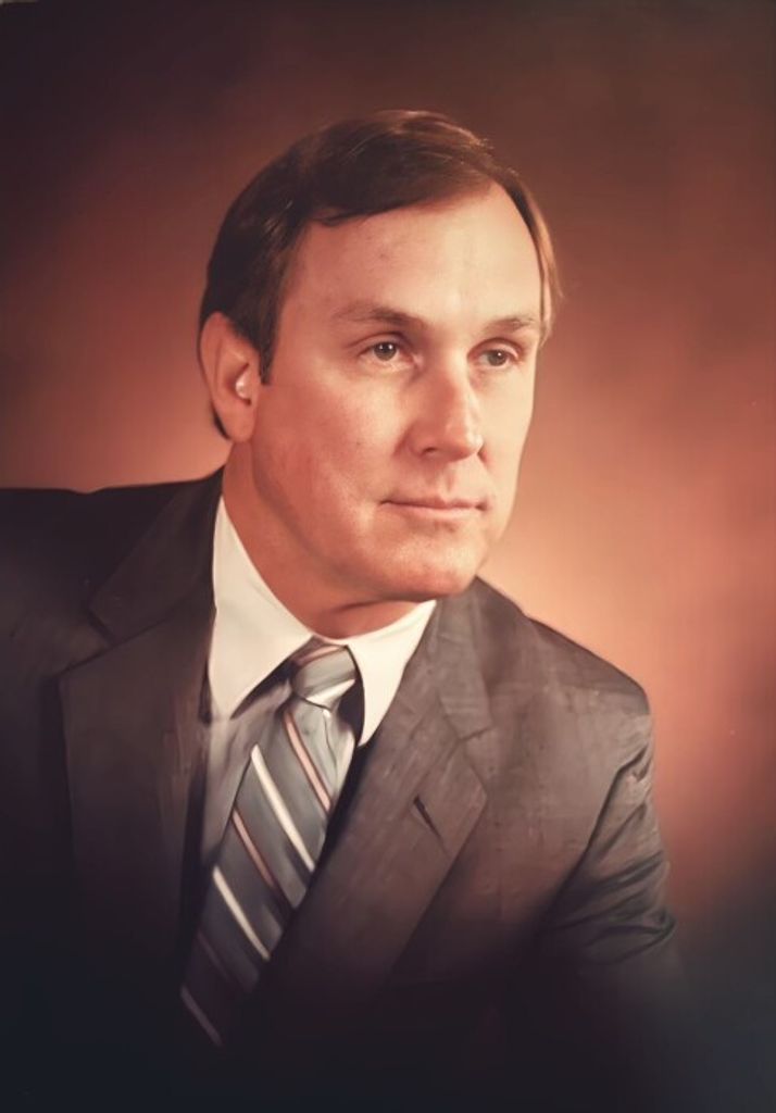 Donald Eugene Brown, Sr.