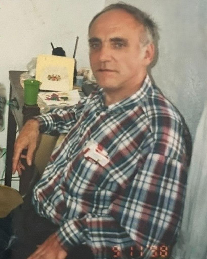 John Walsh Profile Photo