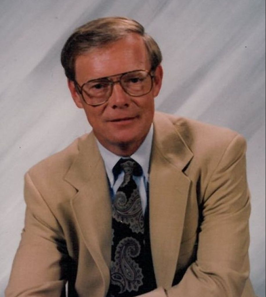 James H. Moffitt, Jr.