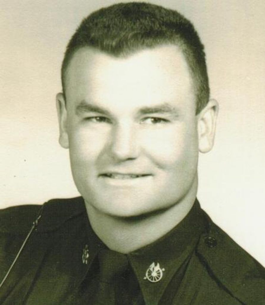 John Moring Percival