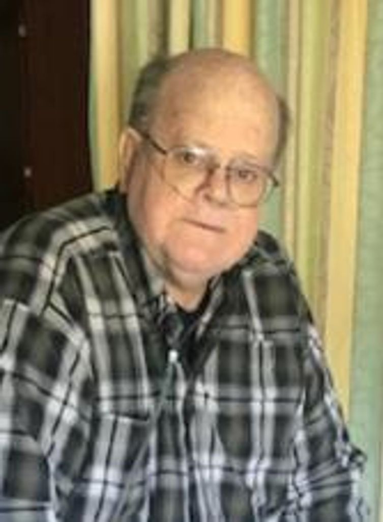 Lowell A. Johnson