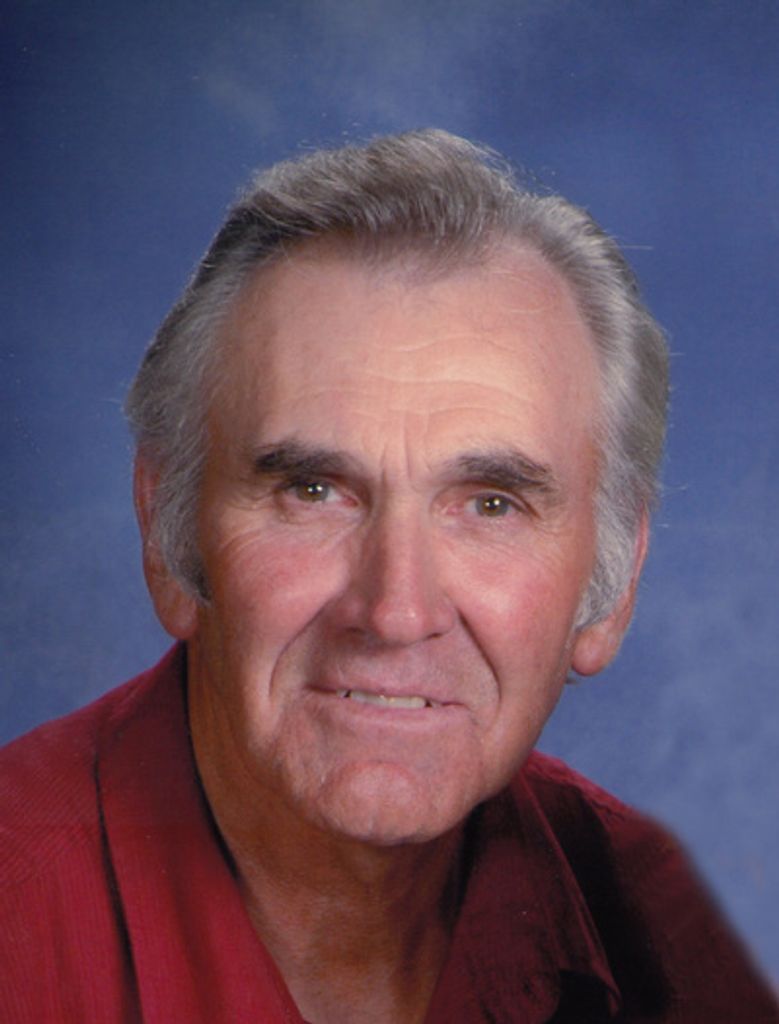 Merlin A Heitkamp Profile Photo