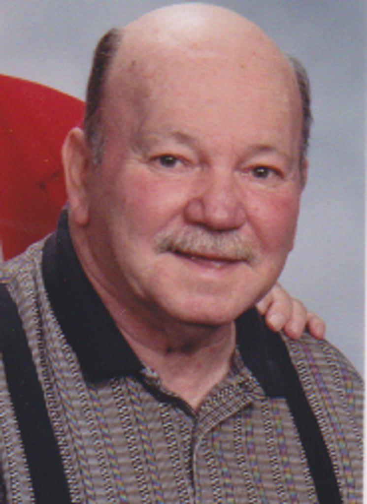 Louis William Dulesky
