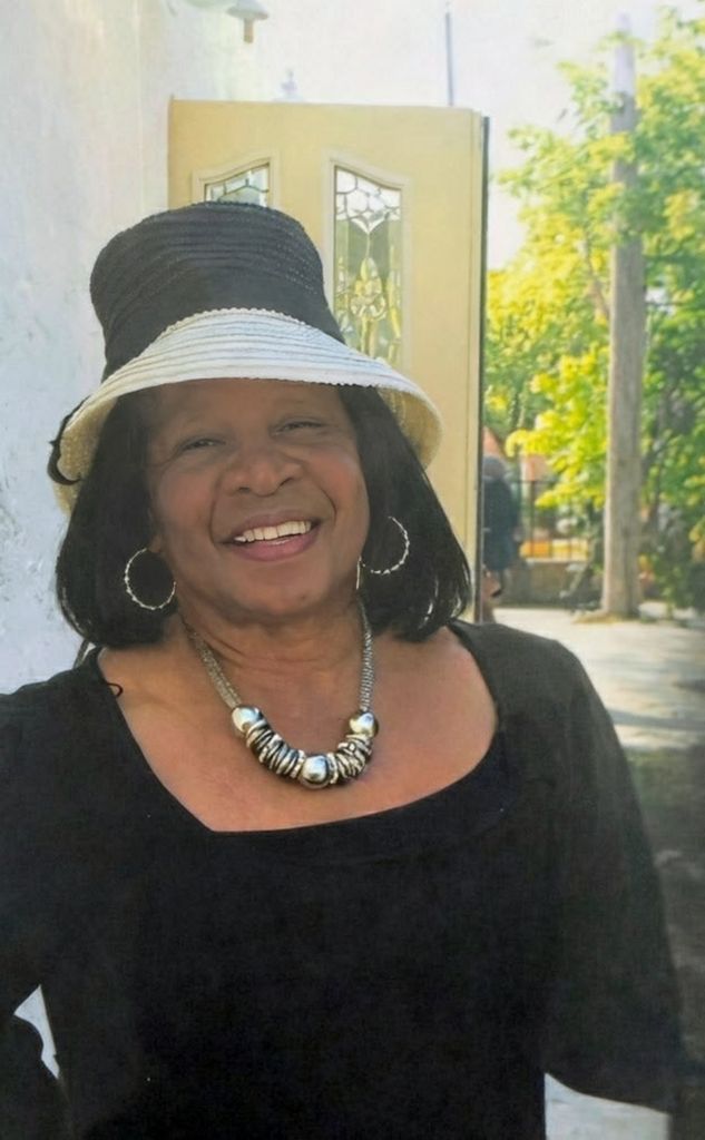 Patricia A. Manley Profile Photo