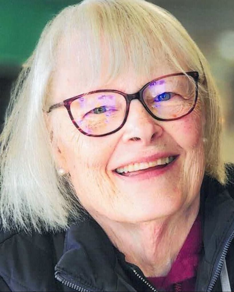 Nancy Kight McLaughlin Profile Photo