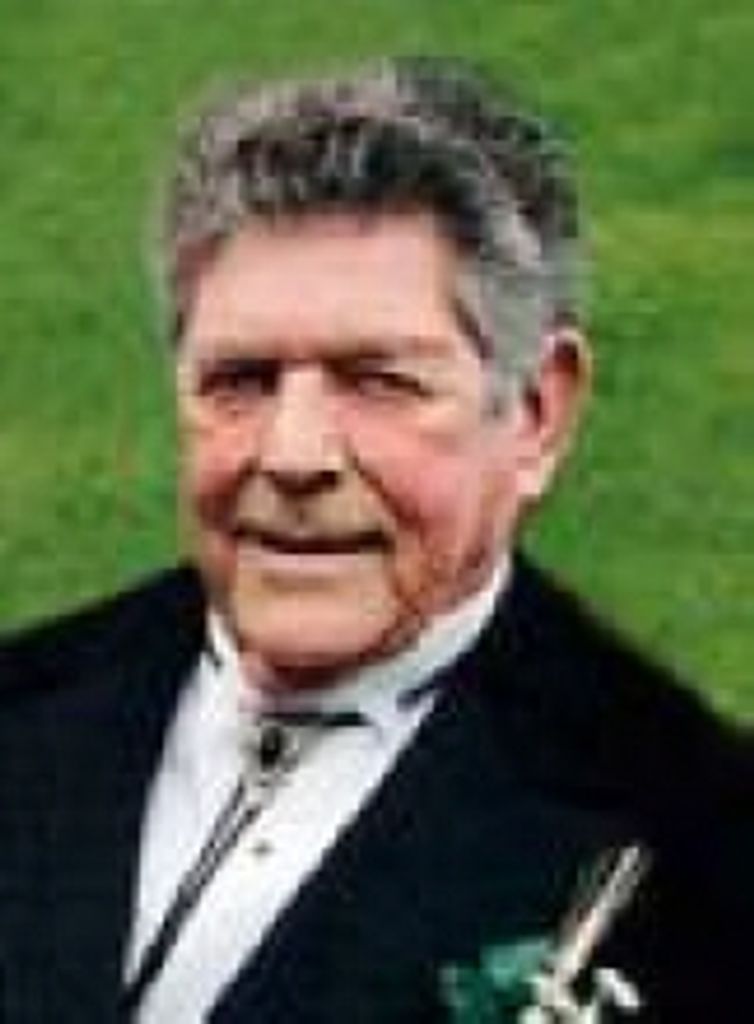 Charles  Arnold Bilbey,  Sr.