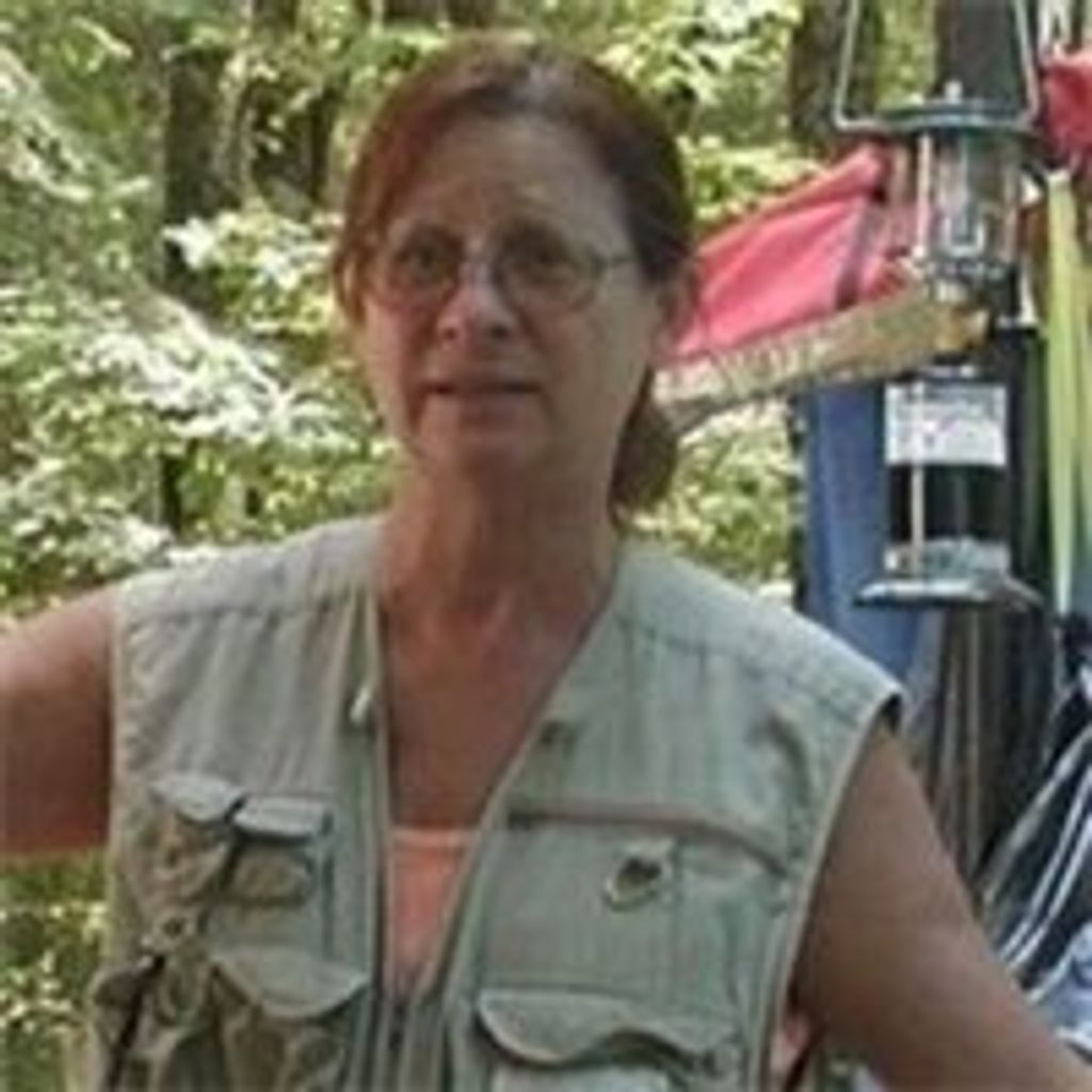 Joan Hopper Burch