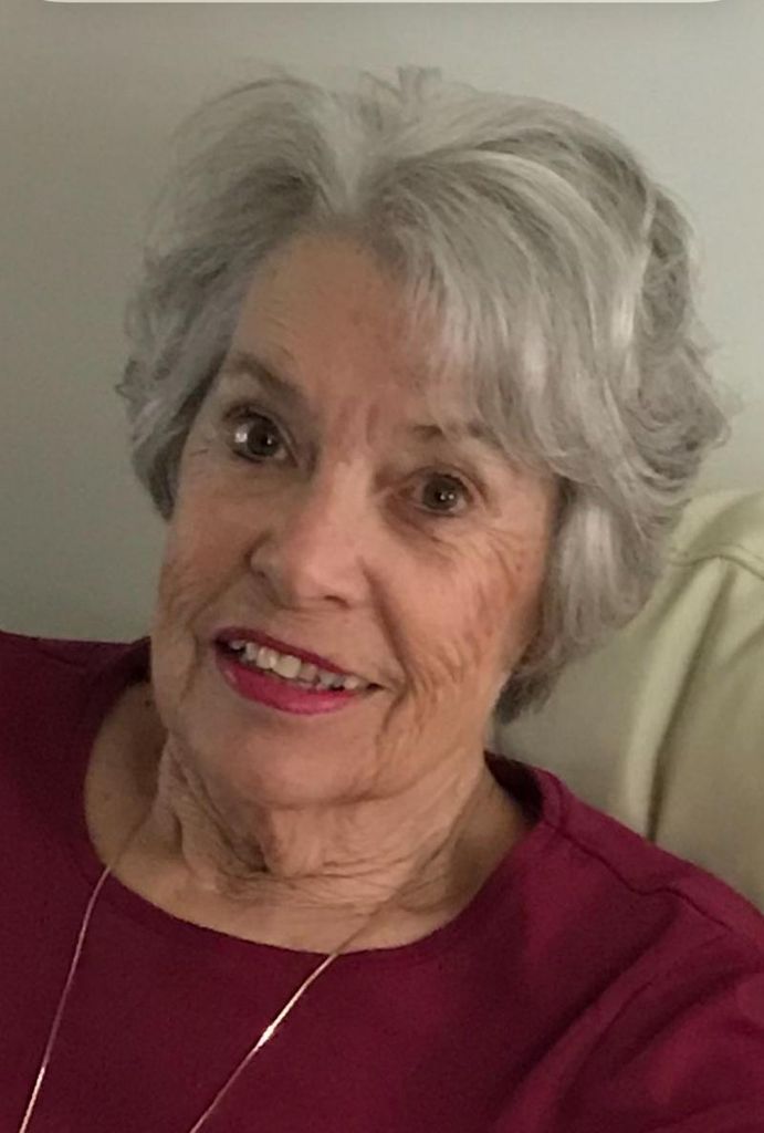 Betty Lou David Profile Photo