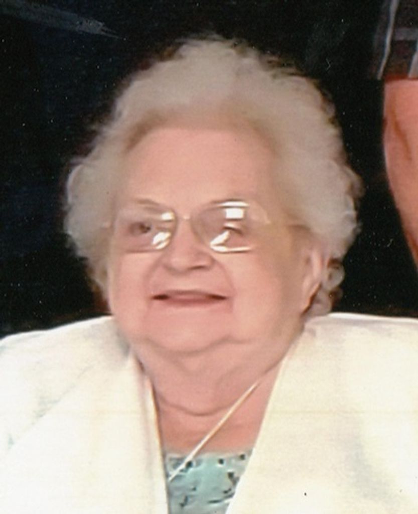 Betty Melby Profile Photo