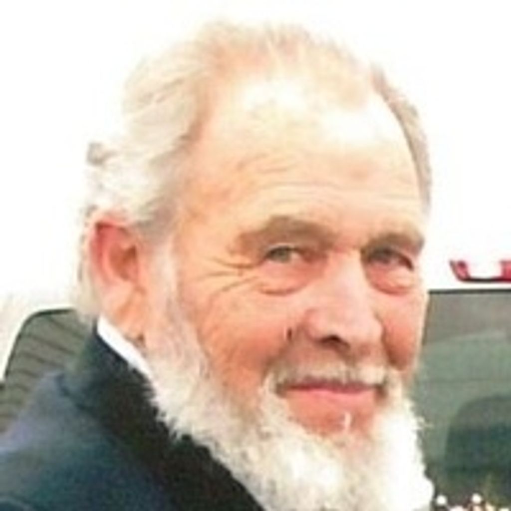 Henry L. Collins Jr.