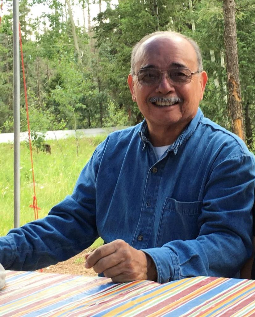 Antonio "Tony" Yturralde Profile Photo