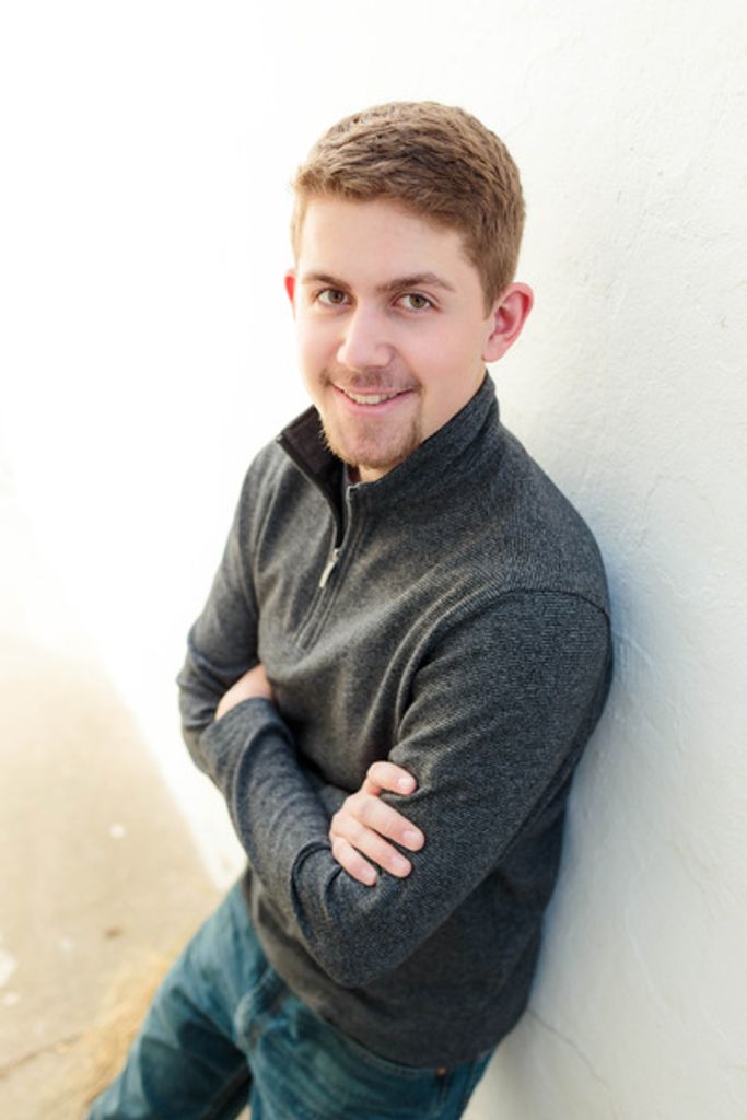 Nicolas "Cole" R. Wenzl