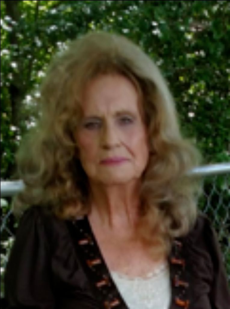 Madeline Griffith