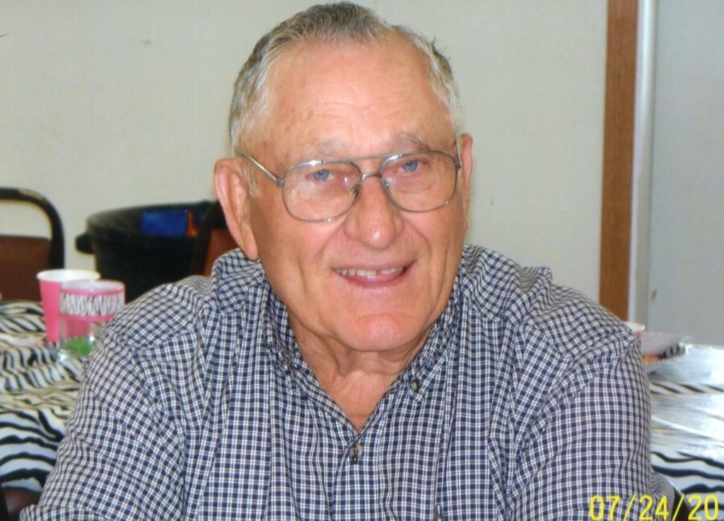 Kenneth 'Kenny' Leroy Hellyer Profile Photo